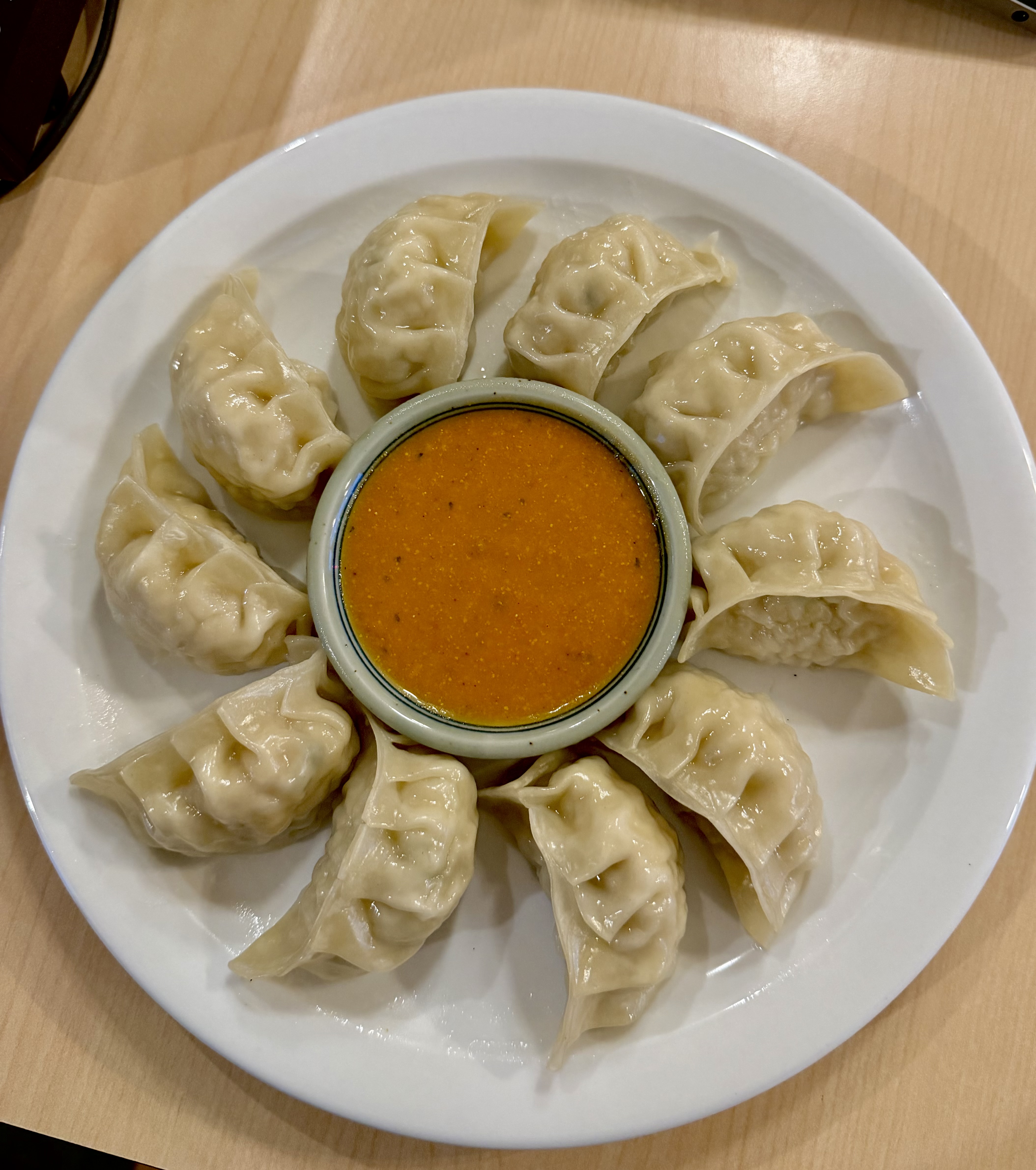 Himalayan Bites